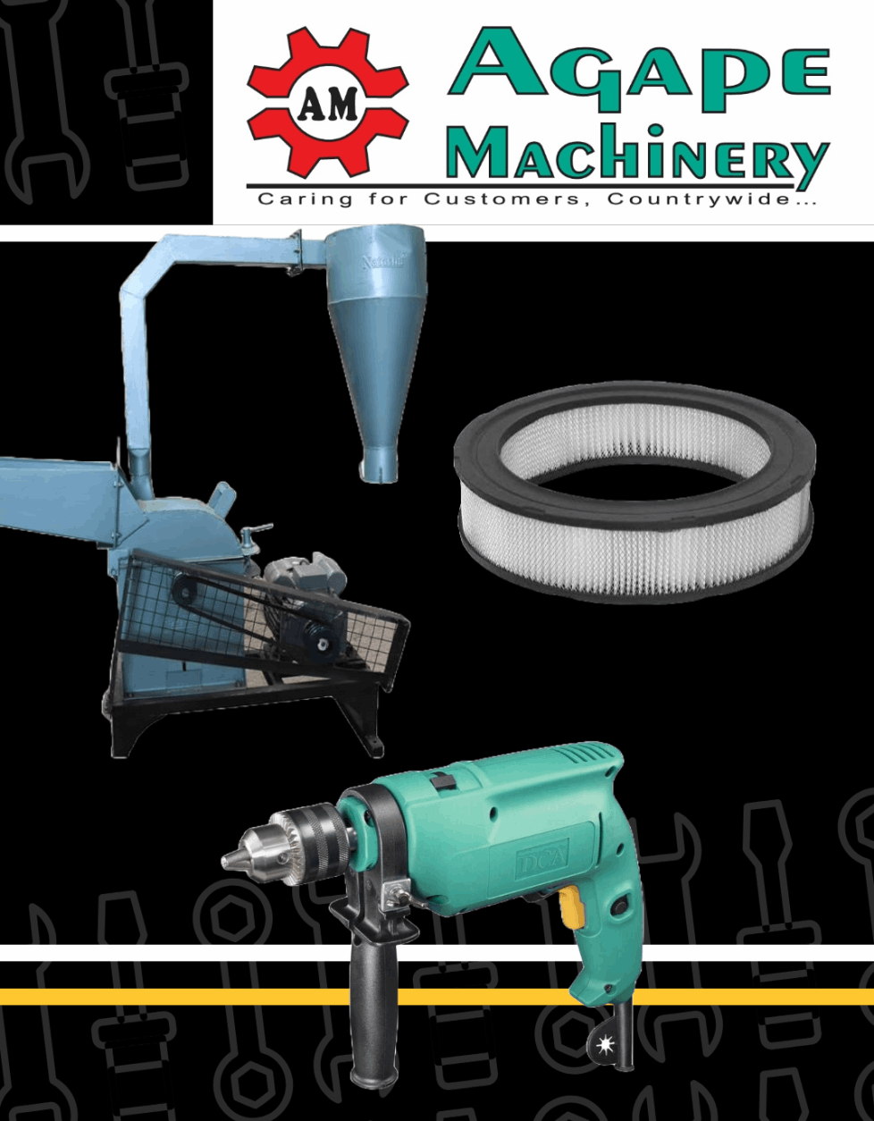 Mobirise Website Builder