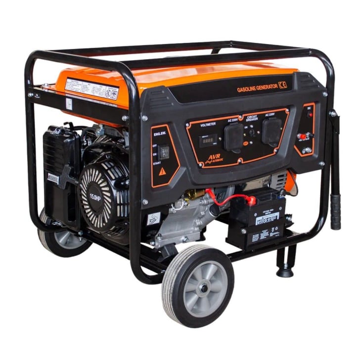 Mobirise Website Builder