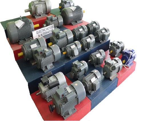 Mobirise Website Builder